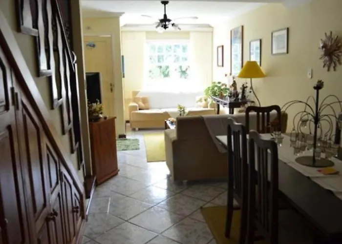 Suite Aconchegante Em Paraty
