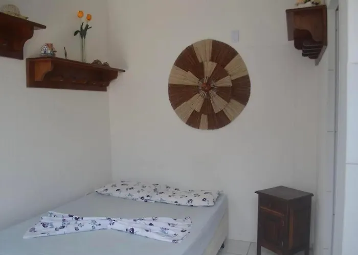 Suite Aconchegante Em Paraty