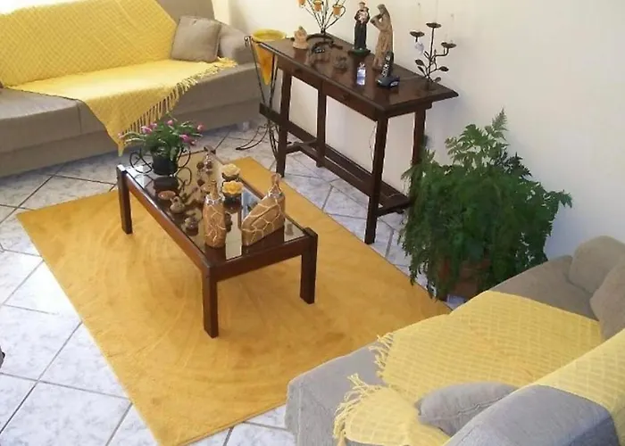 Suite Aconchegante Em Paraty