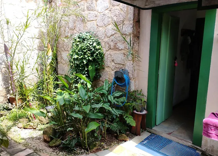 Suite beira canal